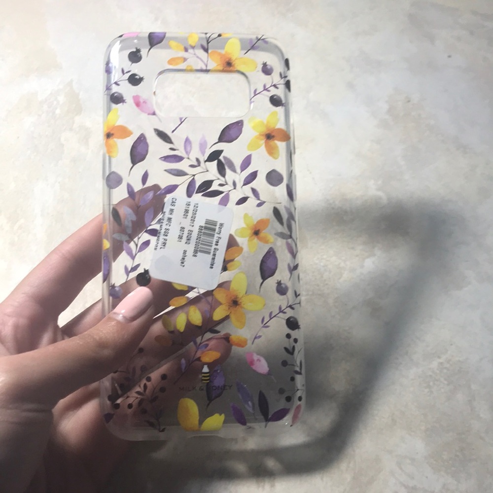 Samsung galaxy 8 plus